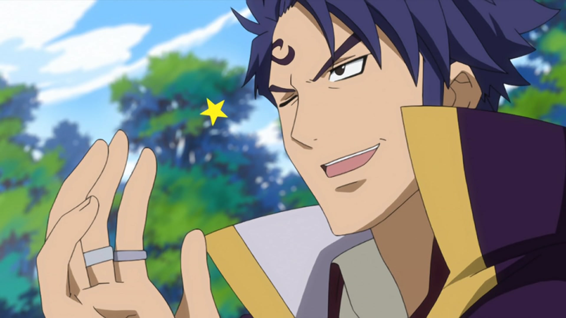 Watch Fairy Tail, Season 1 Prime Video