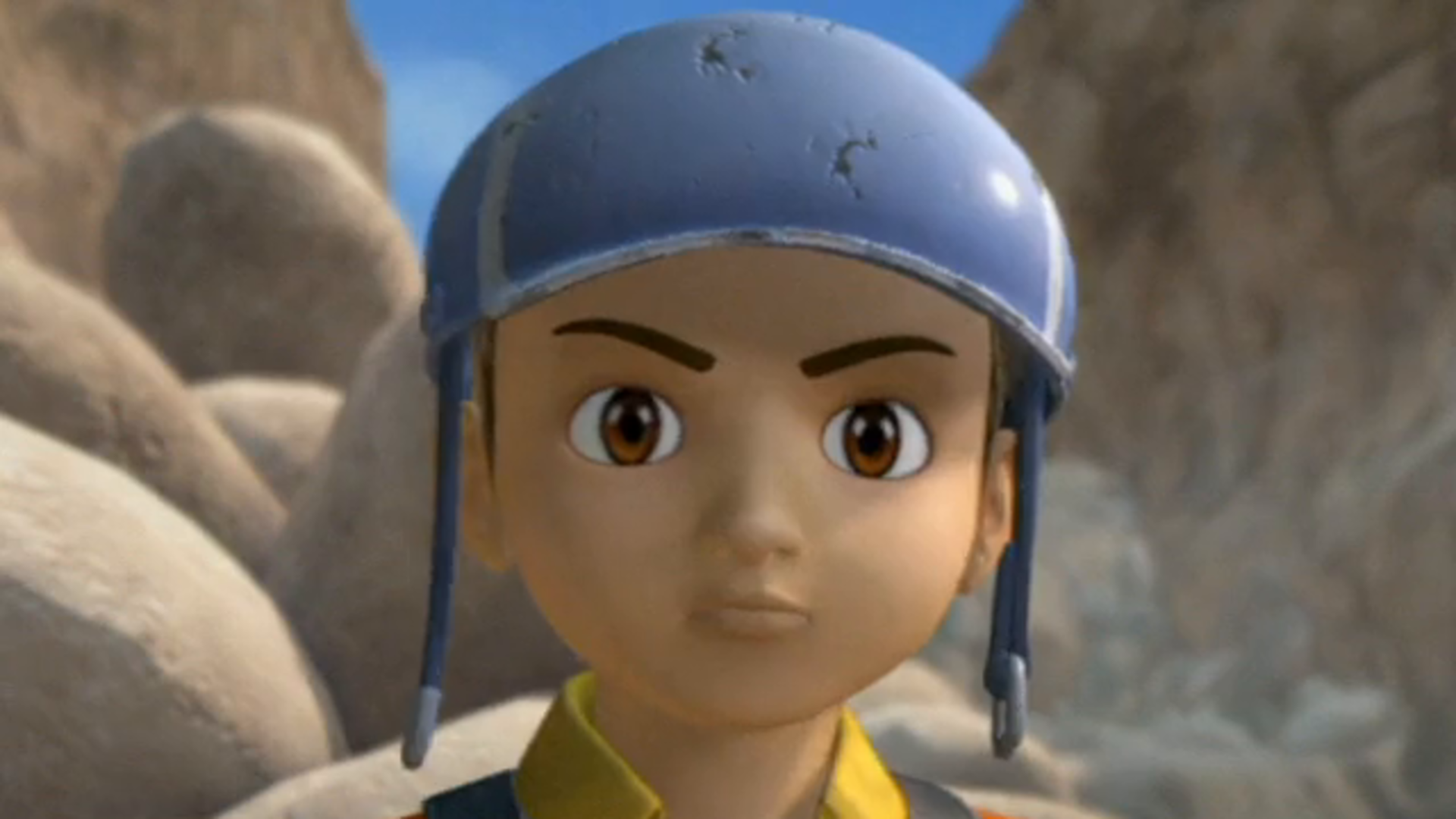 Watch Eon Kid Season 1 Prime Video