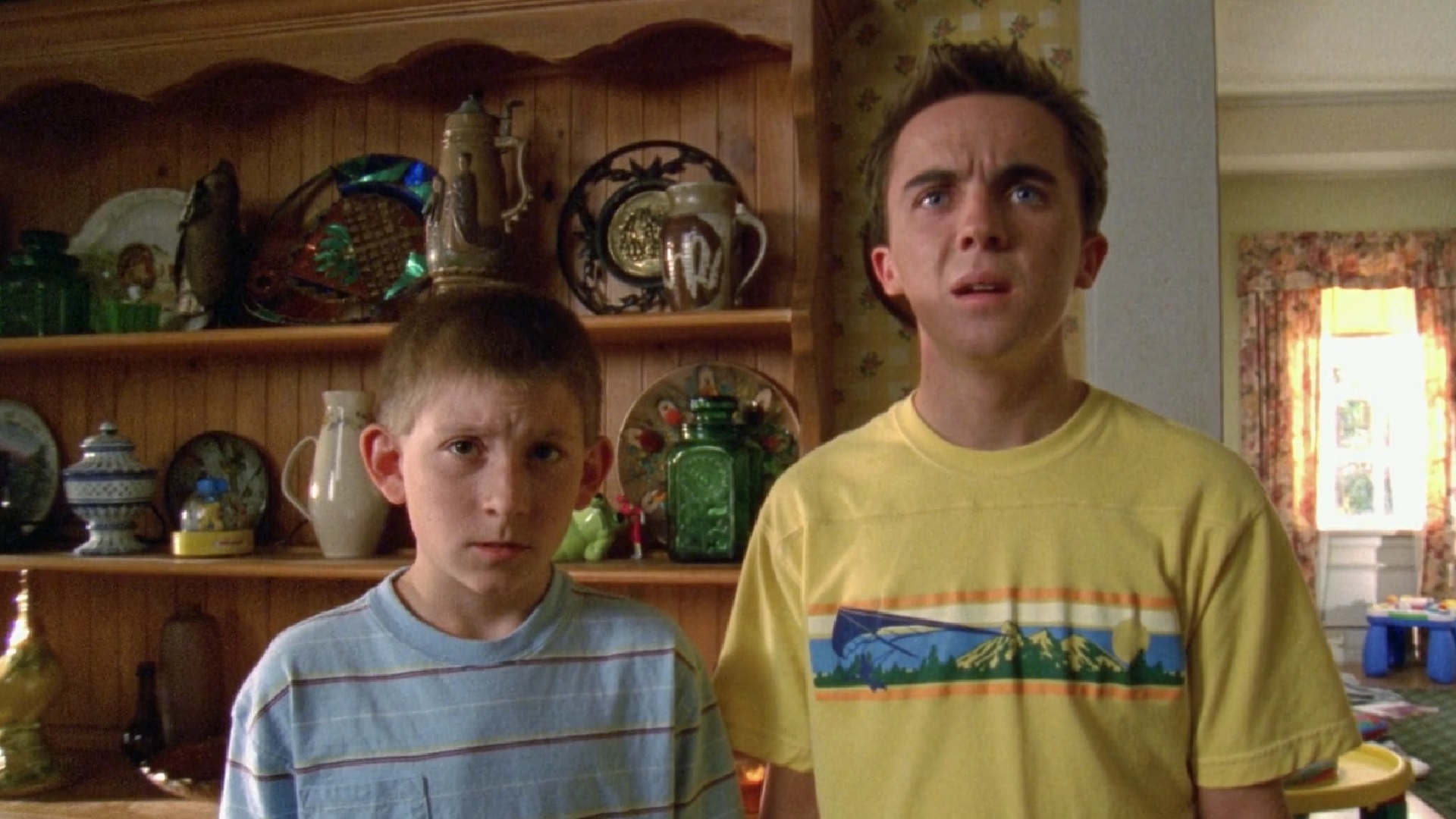 Prime Video Malcolm In The Middle