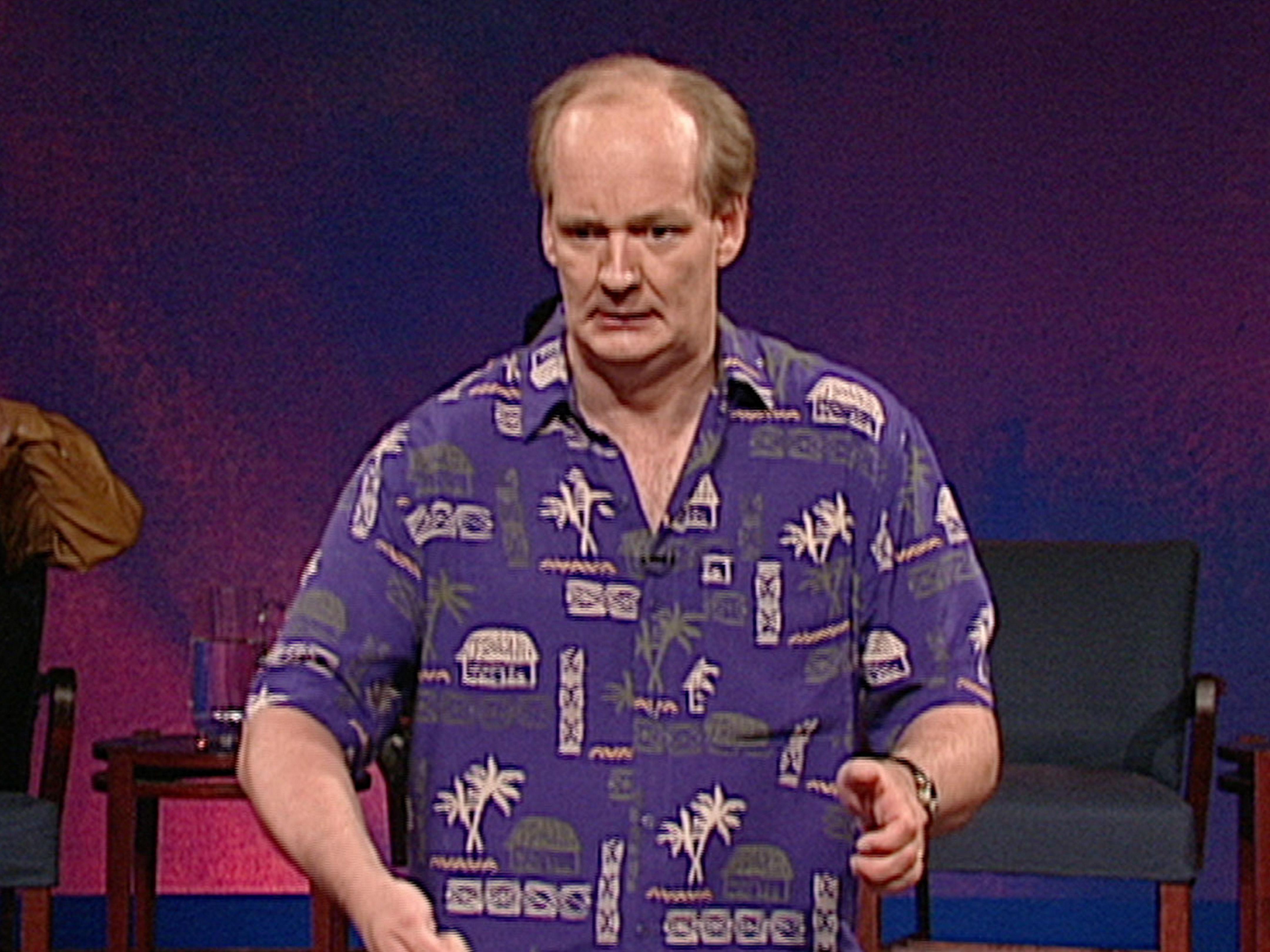 Prime Video Whose Line Is It Anyway? Season 1