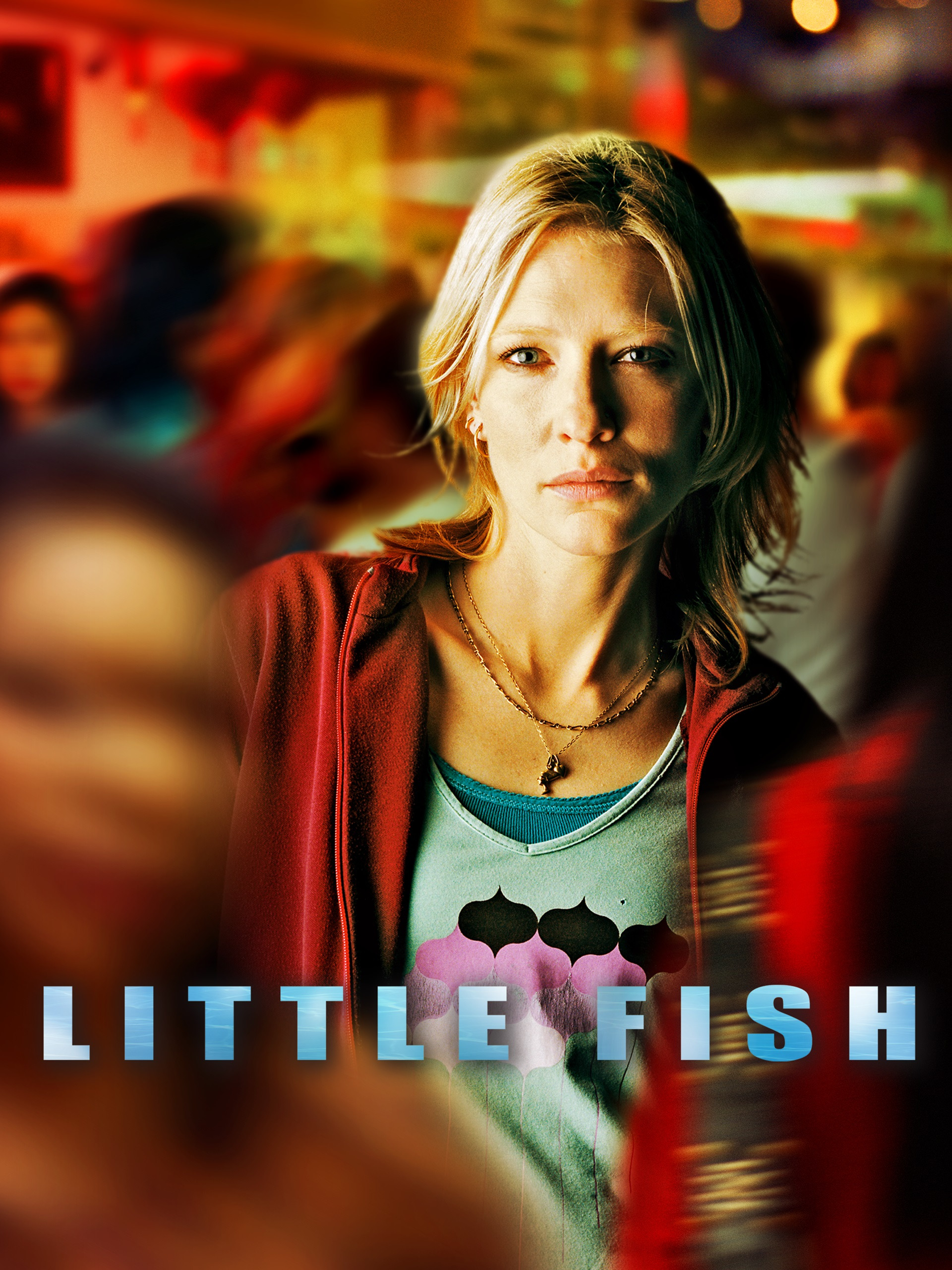 Prime Video: Little Fish