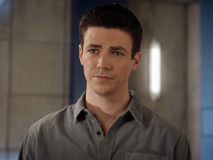 Prime Video The Flash Staffel 8