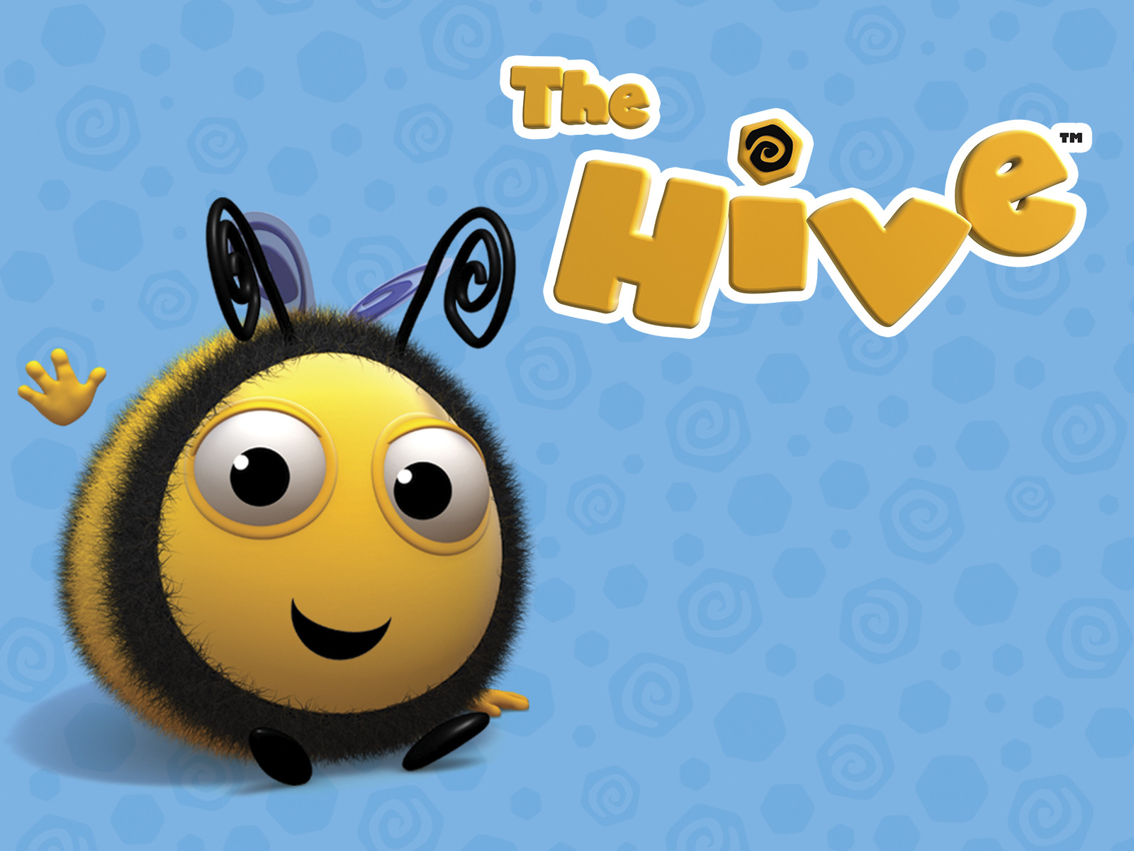 Prime Video The Hive