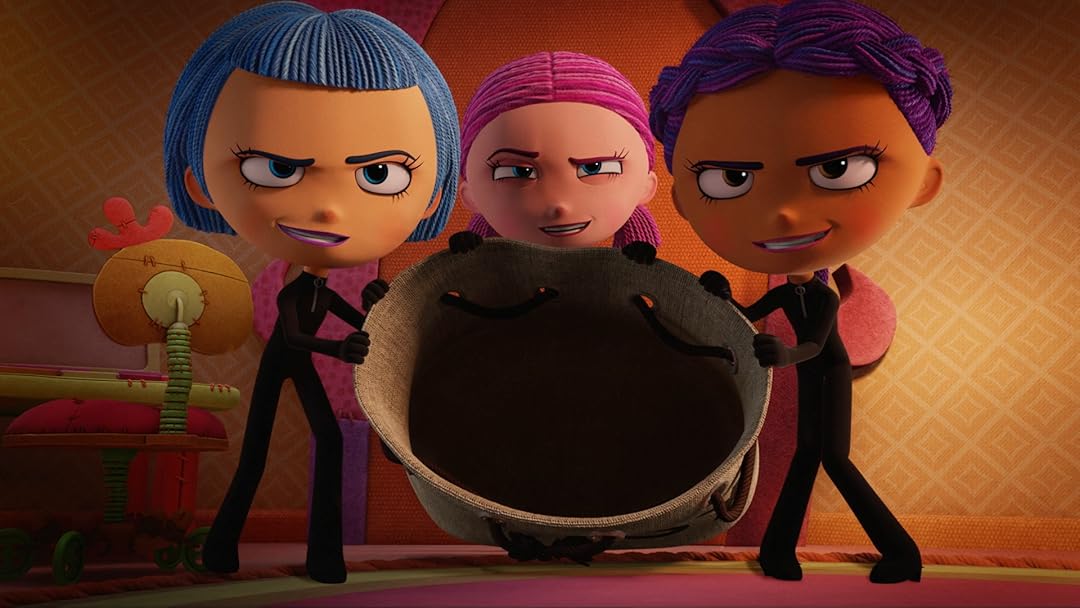 Amazon.de UglyDolls [dt./OV] ansehen Prime Video