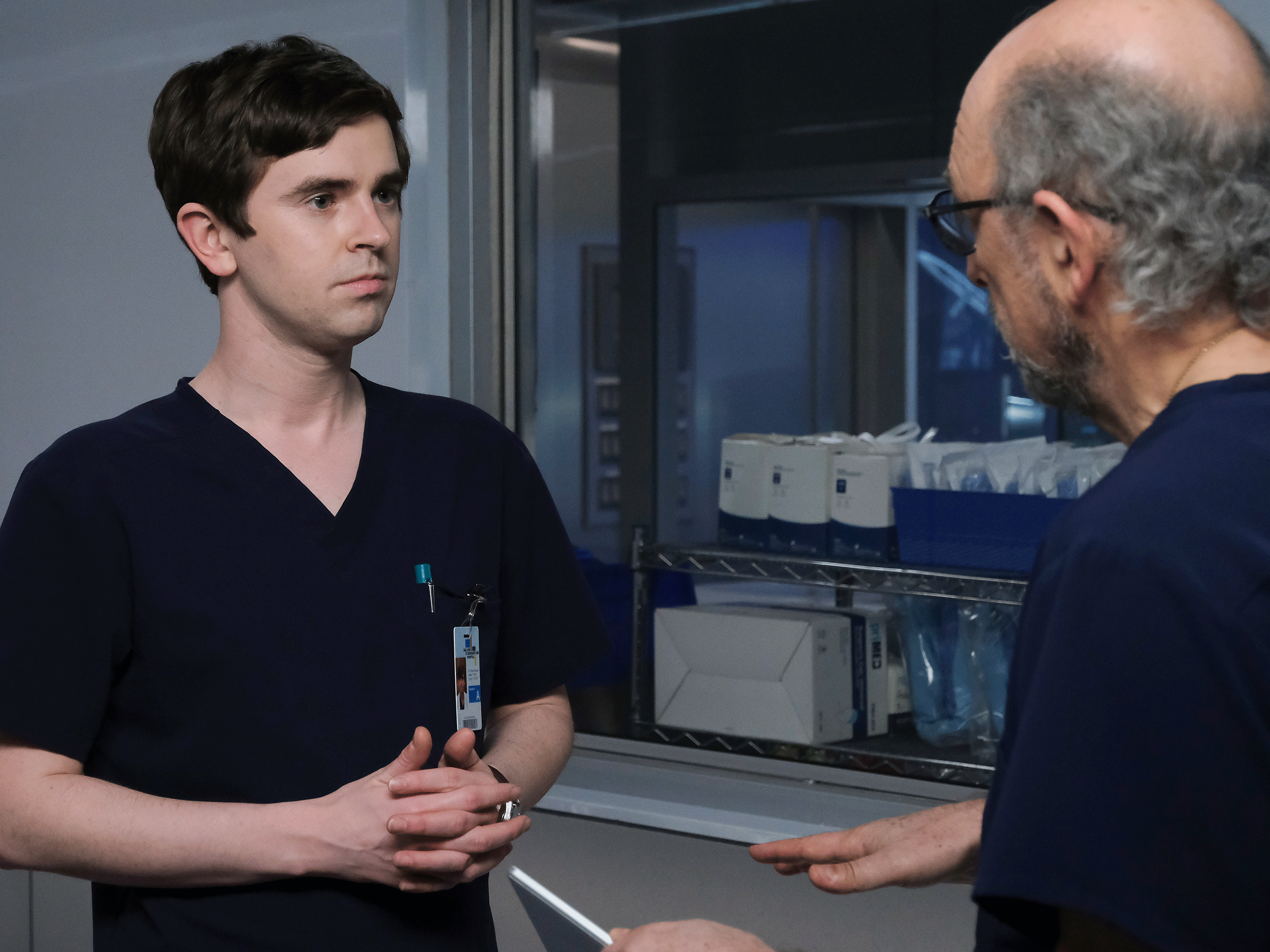 Good Doctor Saison 5 Amazon Prime Indisponible Prime Video: Good Doctor, Season 5