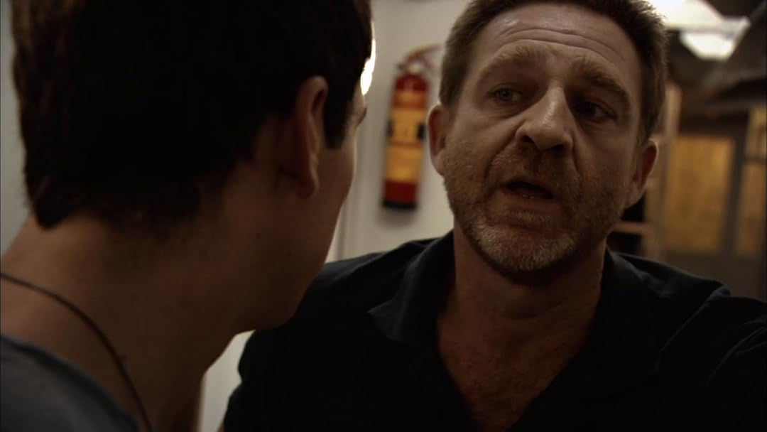El Barco Temporada 2 Episodio 14