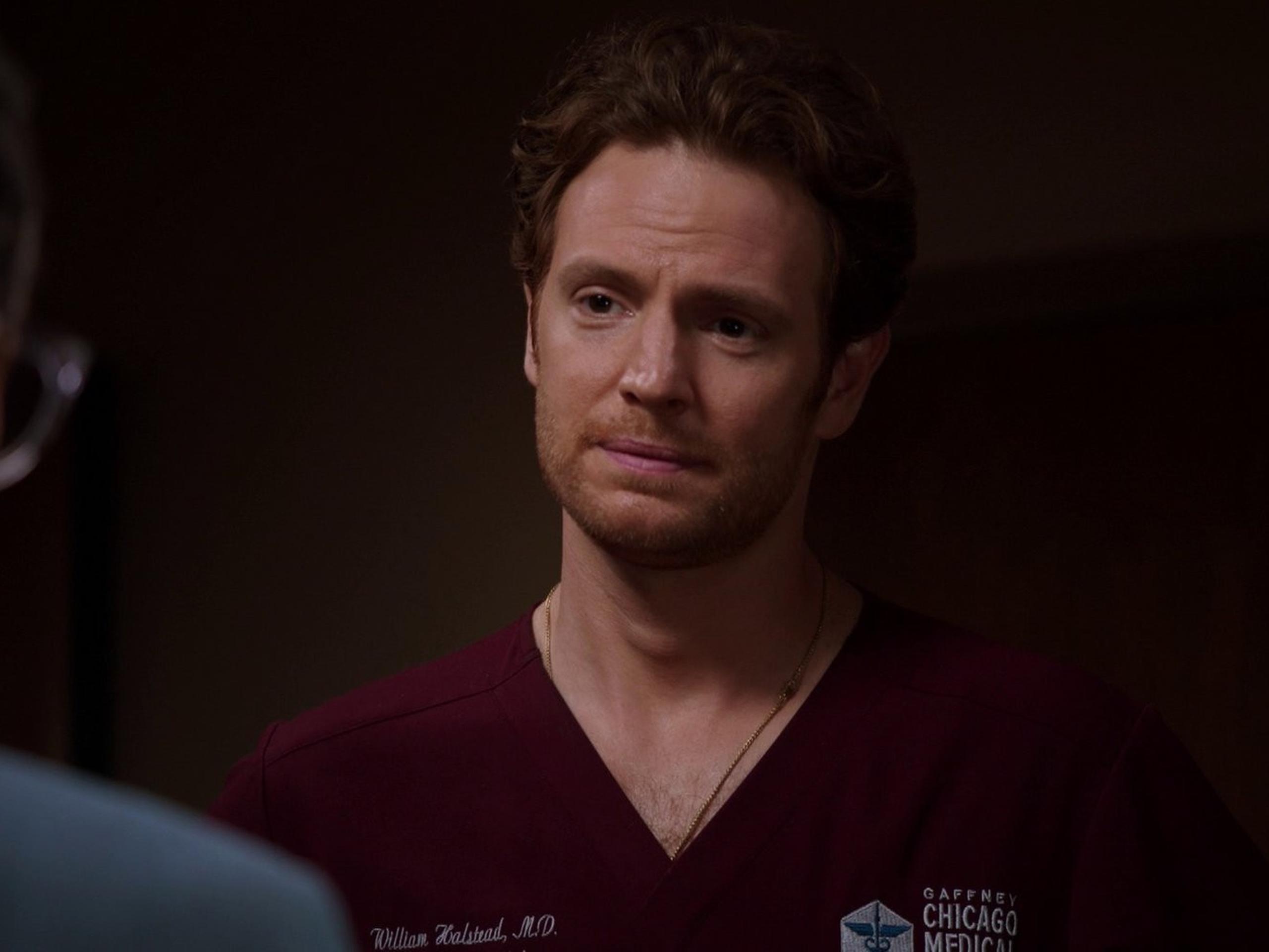 Prime Video Chicago Med Saison 7