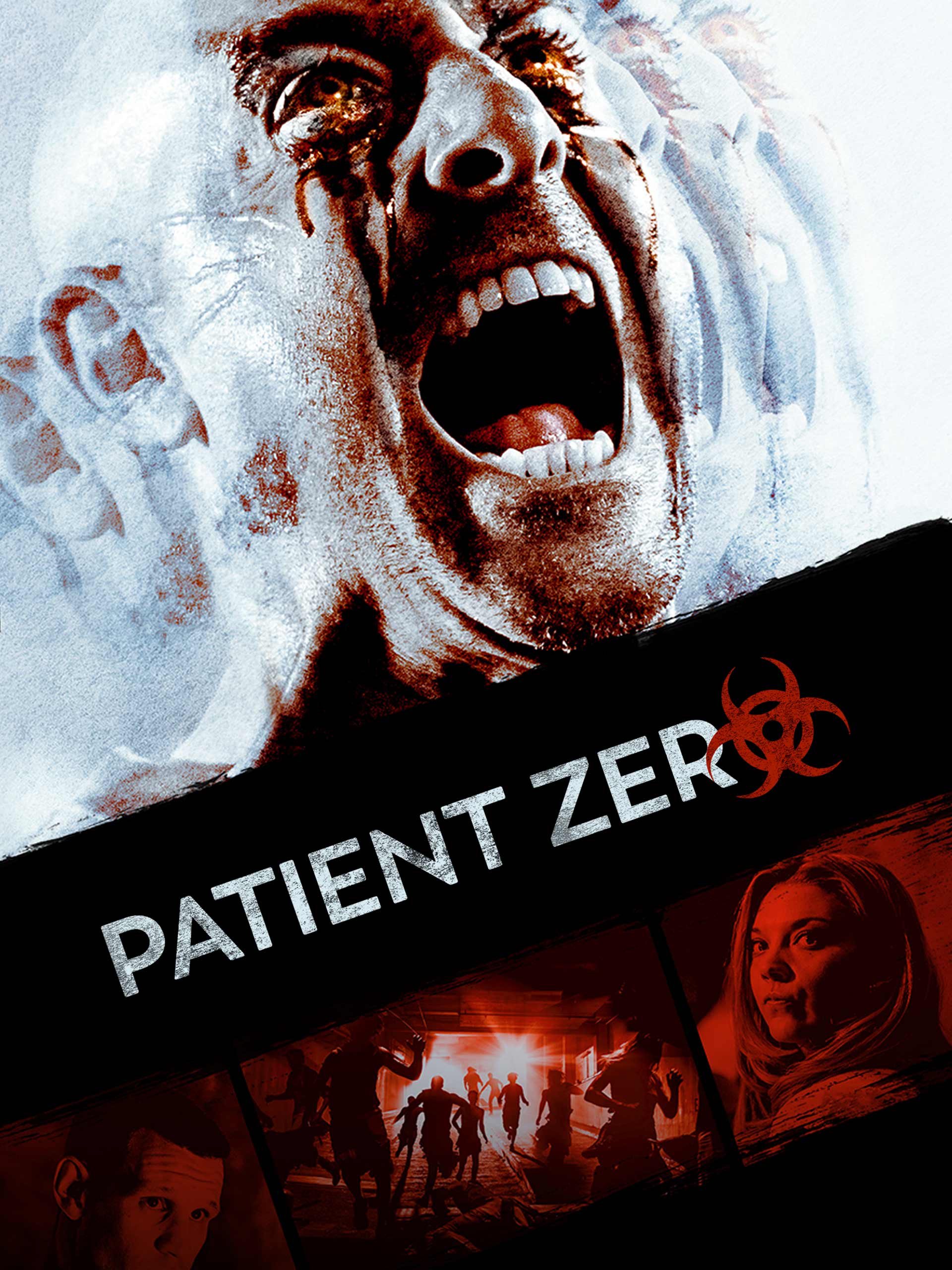 Prime Video: Patient Zero