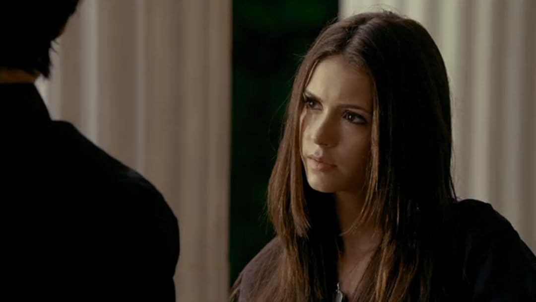 The Vampire Diaries Season 2 Episode 20 Full Episode