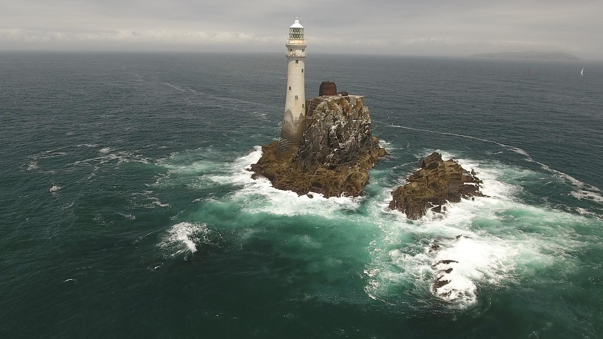 Watch Great Lighthouses of Ireland Prime Video