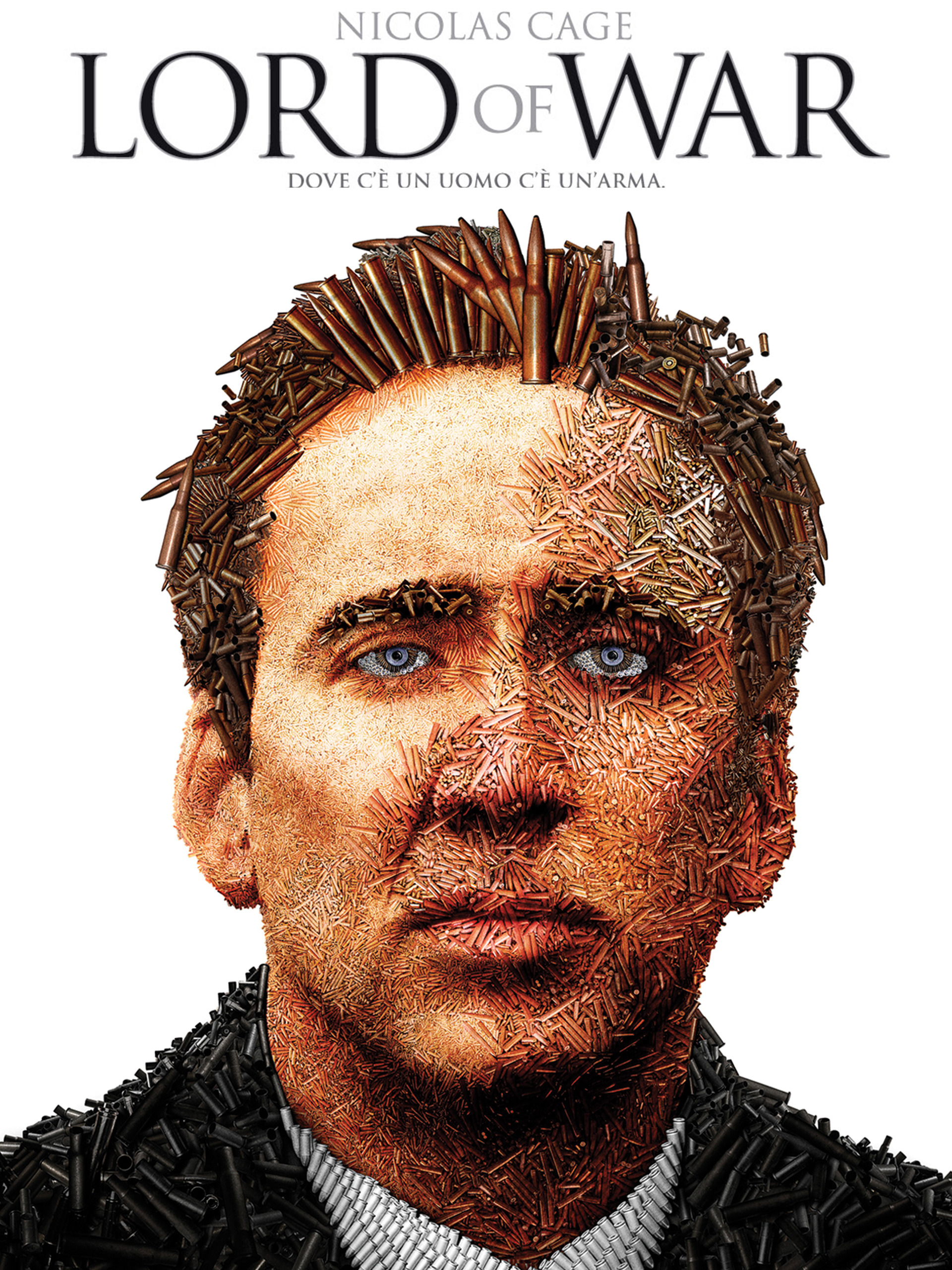 برايم فيديو: Lord of War