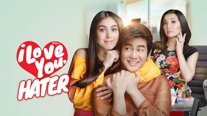I Love You Hater Movie Review