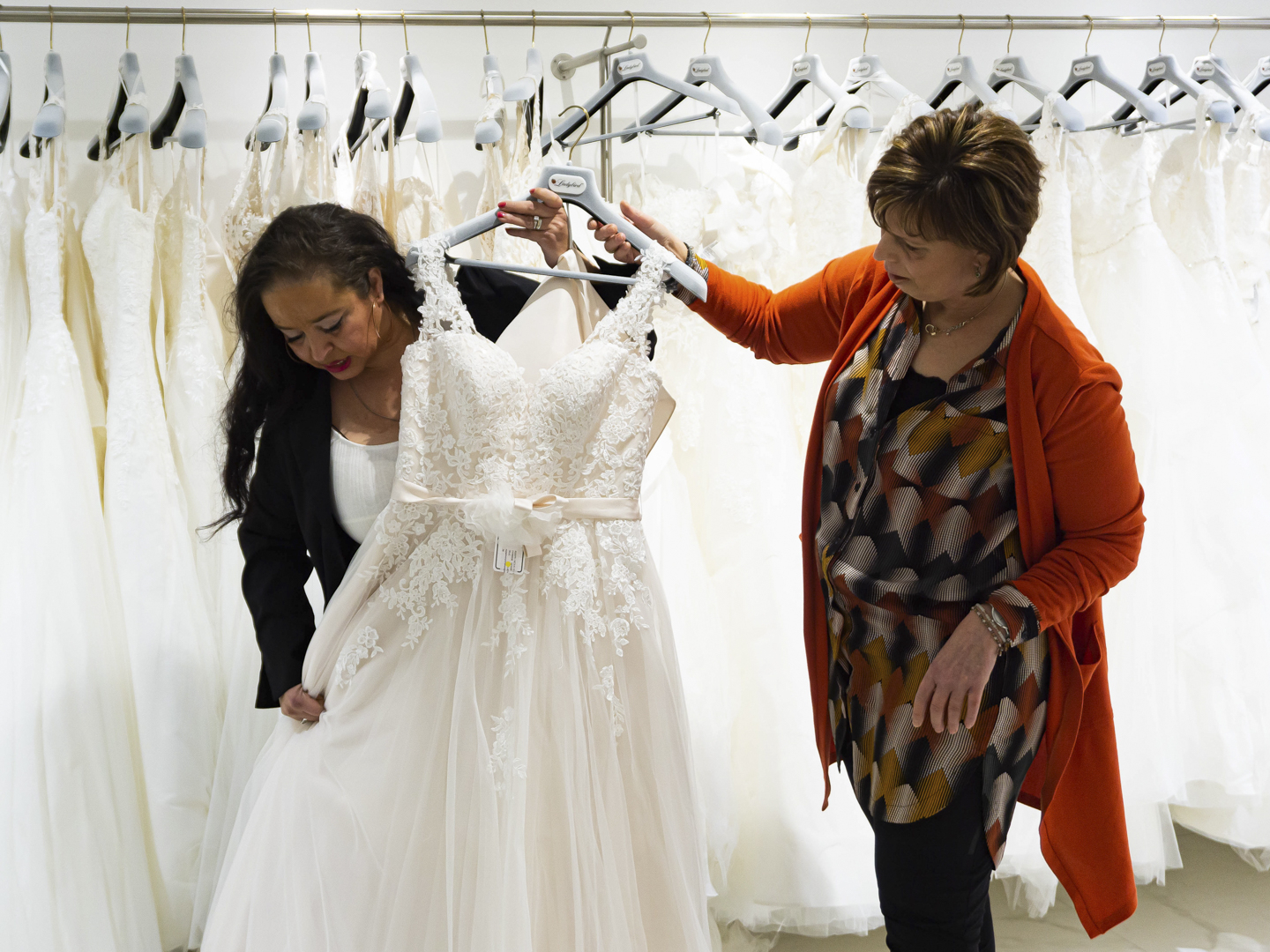 Prime Video Say Yes to the Dress Benelux Season 6 Prime Video Say Yes to the Dress Benelux Season 6