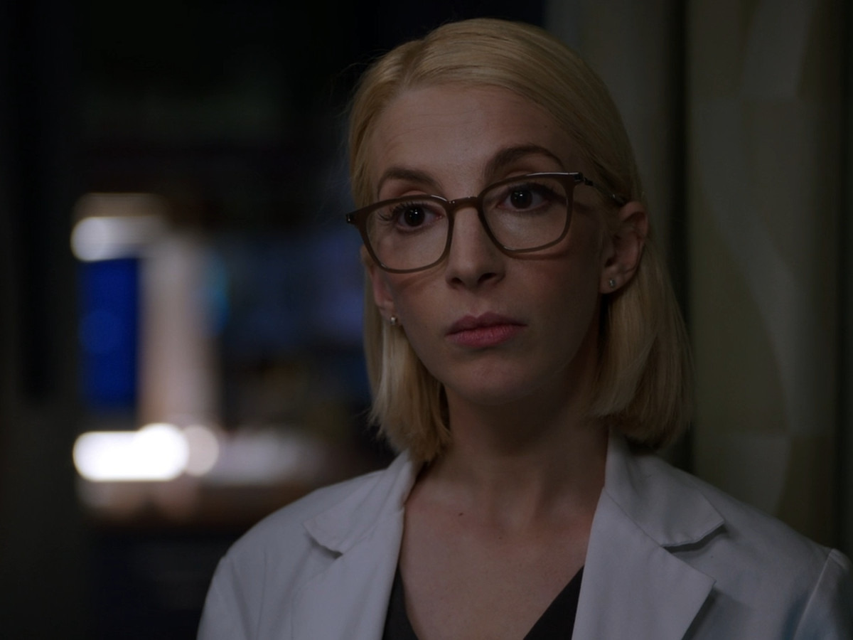 Prime Video Chicago Med Season 4