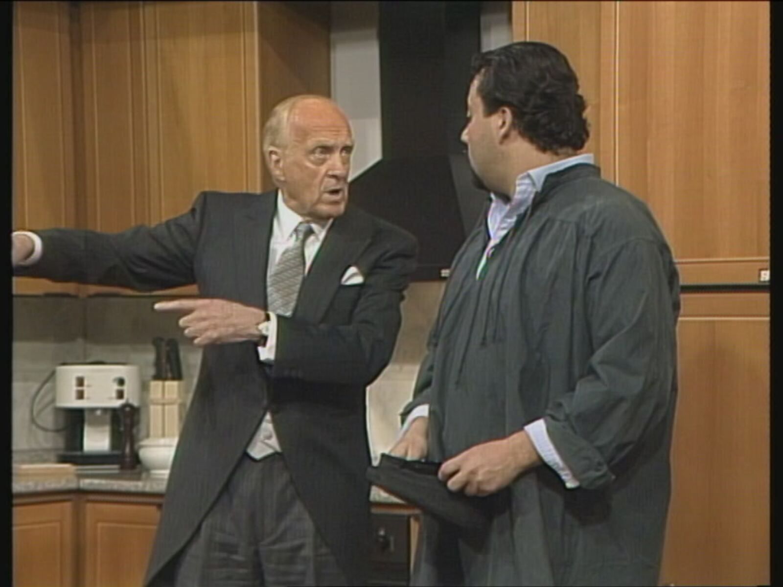 Prime Video Casa Vianello