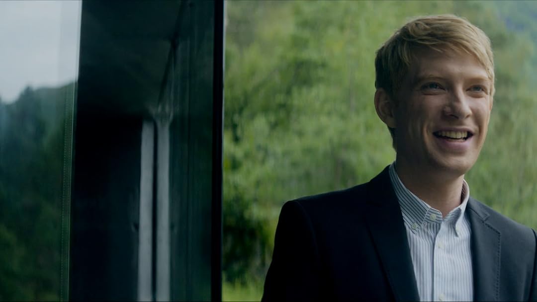 Watch Ex Machina Prime Video