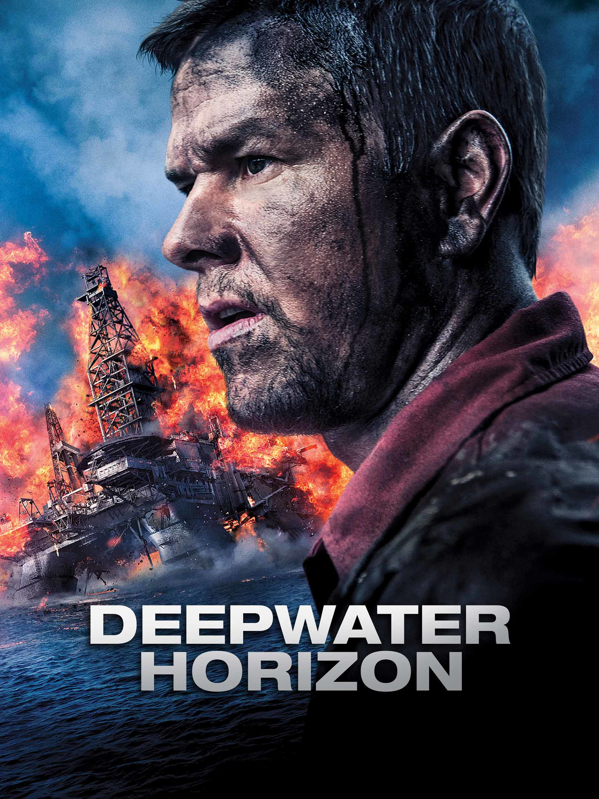 Prime Video Deepwater Horizon