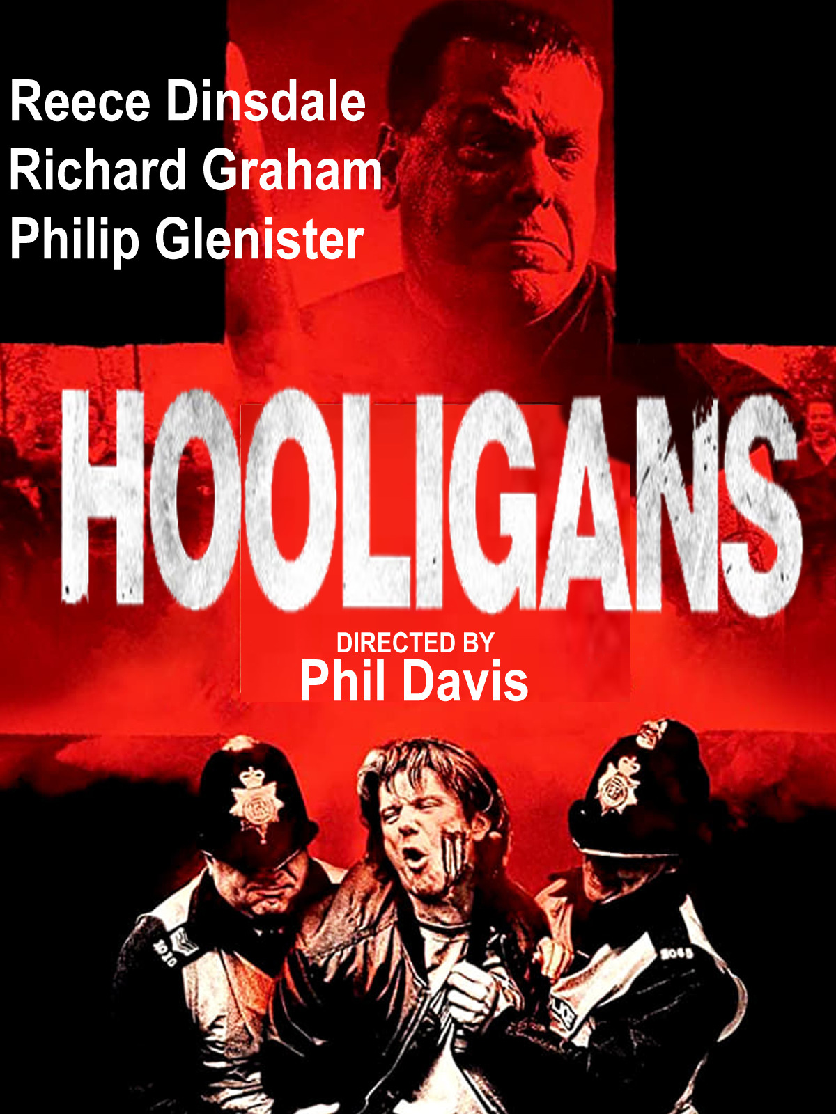 Prime Video: Hooligans