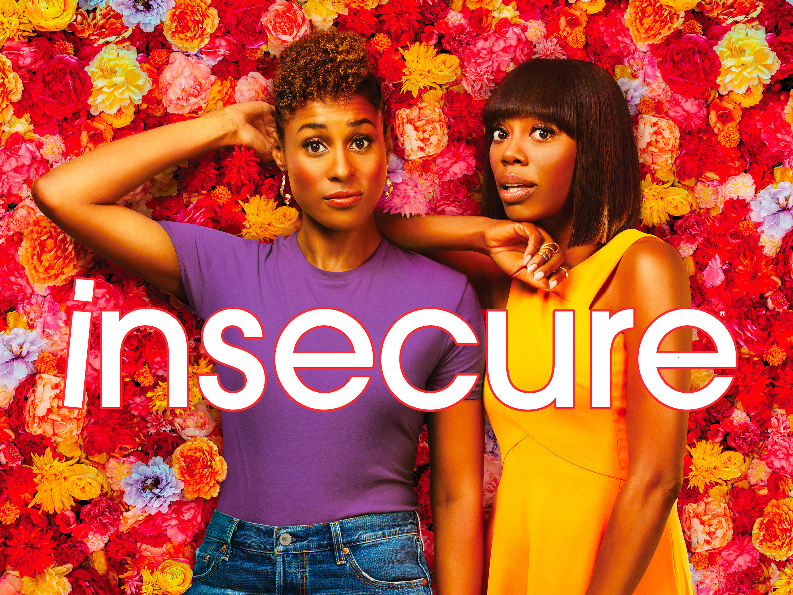 Prime Video: Insecure