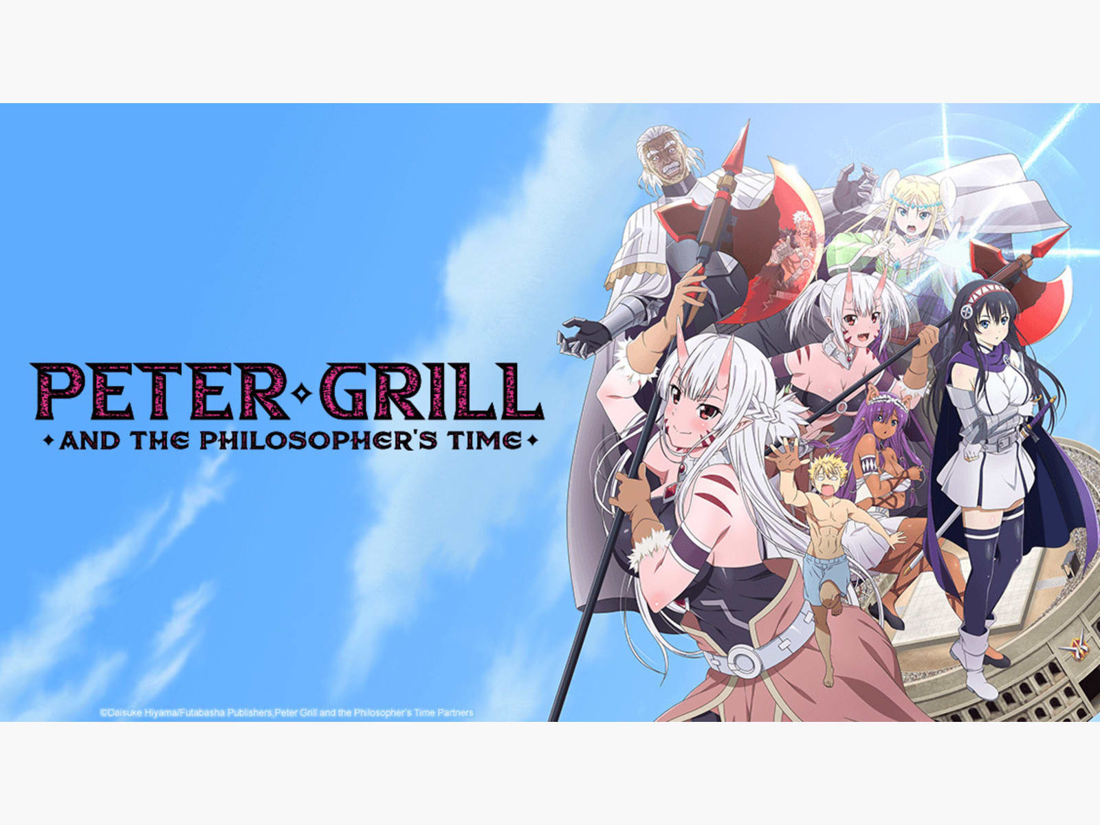 Peter Grill And The Philosopher's Time Vostfr www.primevideo.com