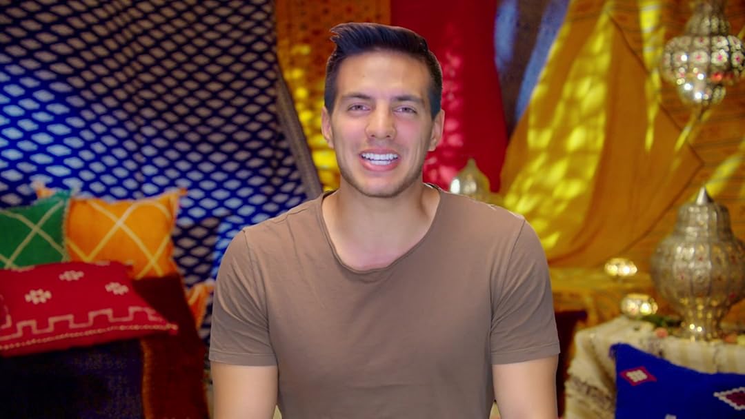 watch de viaje con los derbez