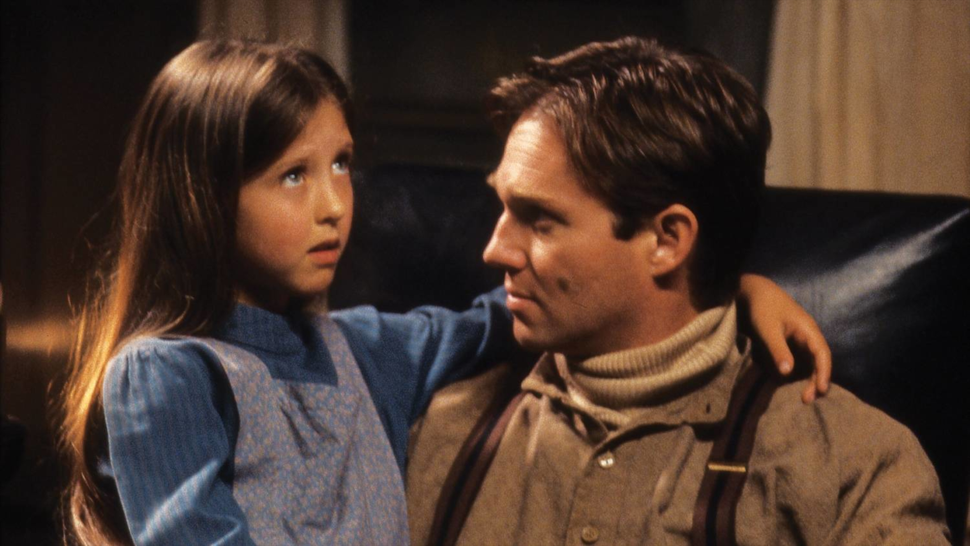 Prime Video Yes Virginia, There Is a Santa Claus