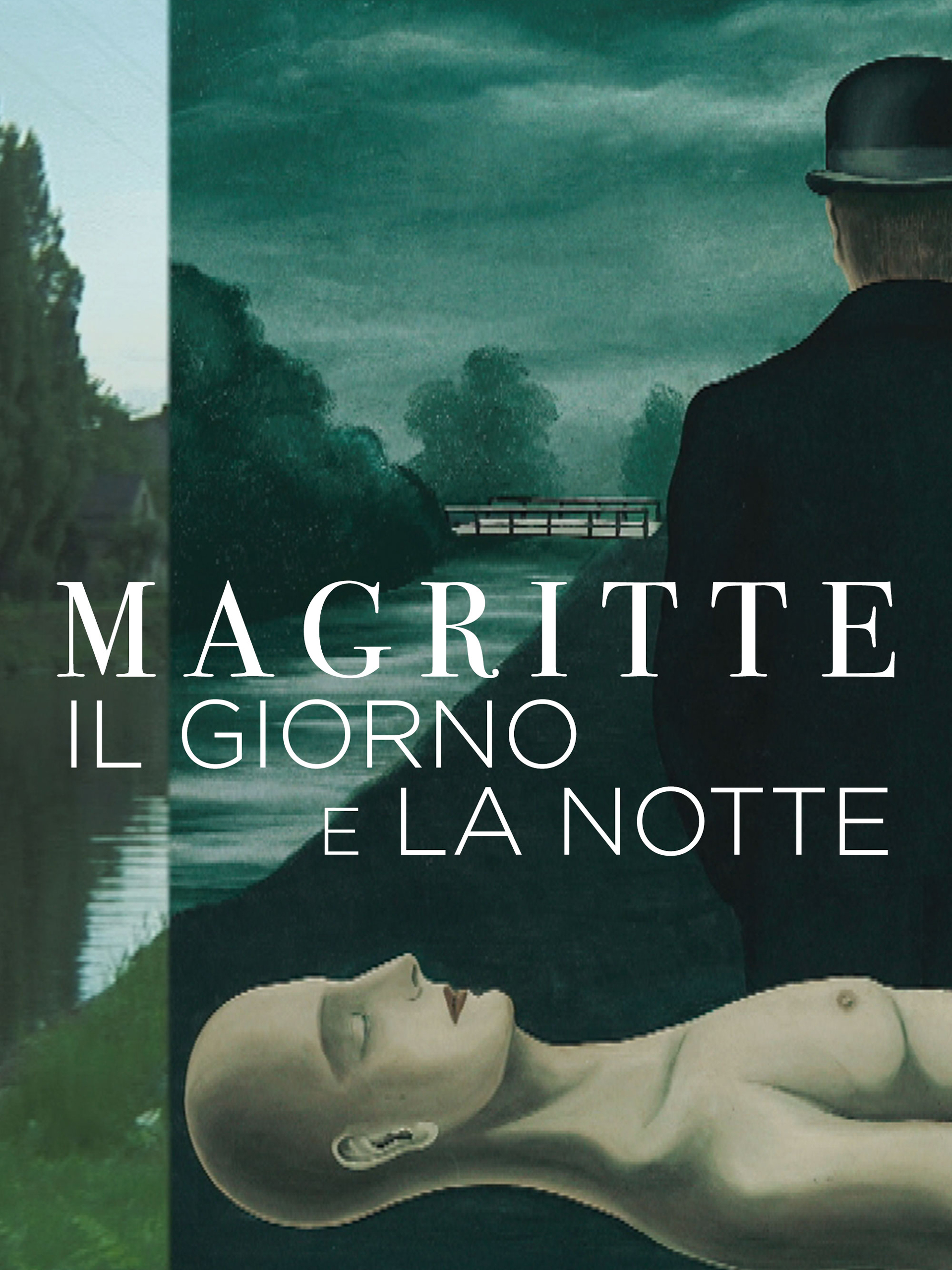 Prime Video Magritte Il giorno e la notte
