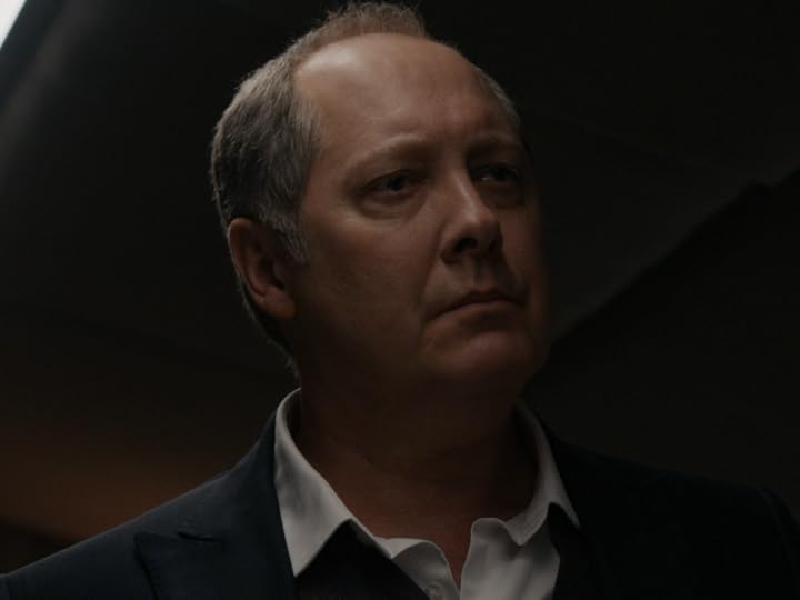 Prime Video The Blacklist Season 09