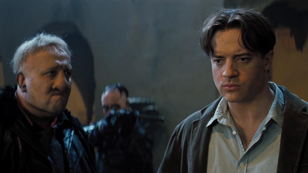 Amazon Co Jp インクハート 魔法の声 吹替版 を観る Prime Video