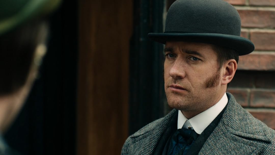 Ripper Street - Season 3