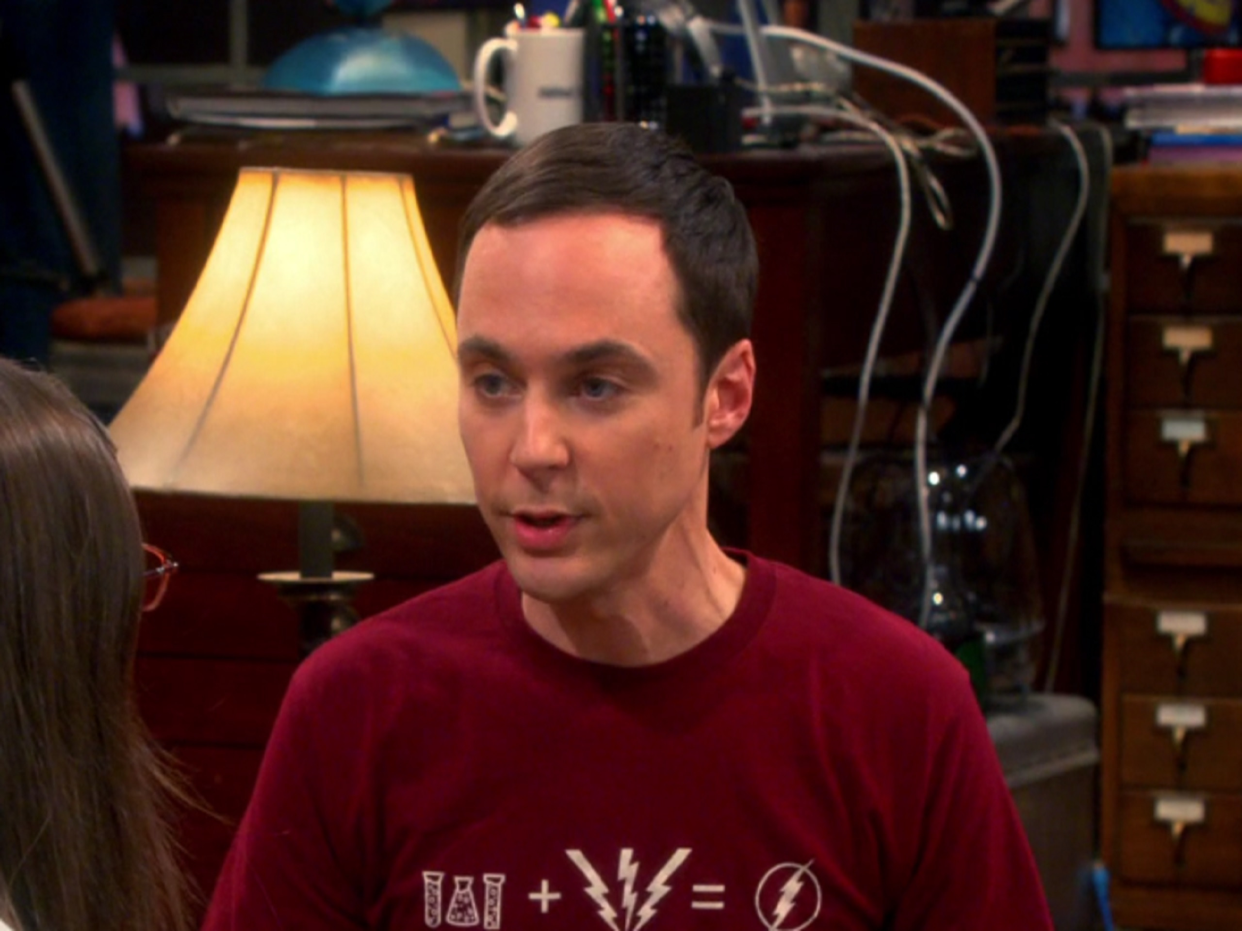 Prime Video The Big Bang Theory Season 7