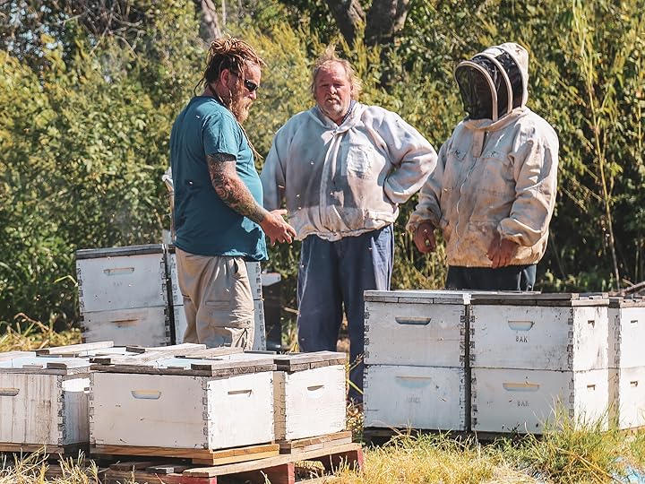 Prime Video Bee Czar Season 1