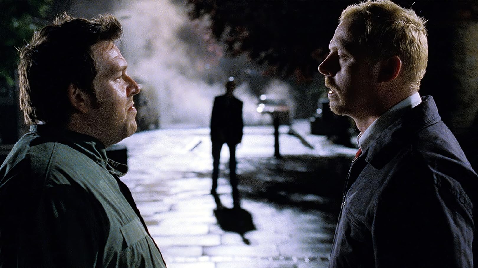 Prime Video Shaun Of The Dead