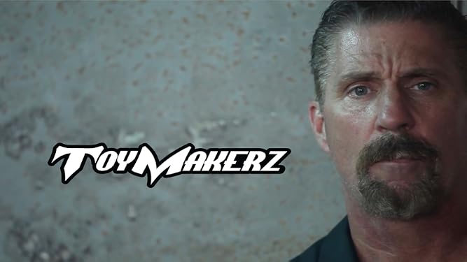 Watch ToyMakerz | Prime Video