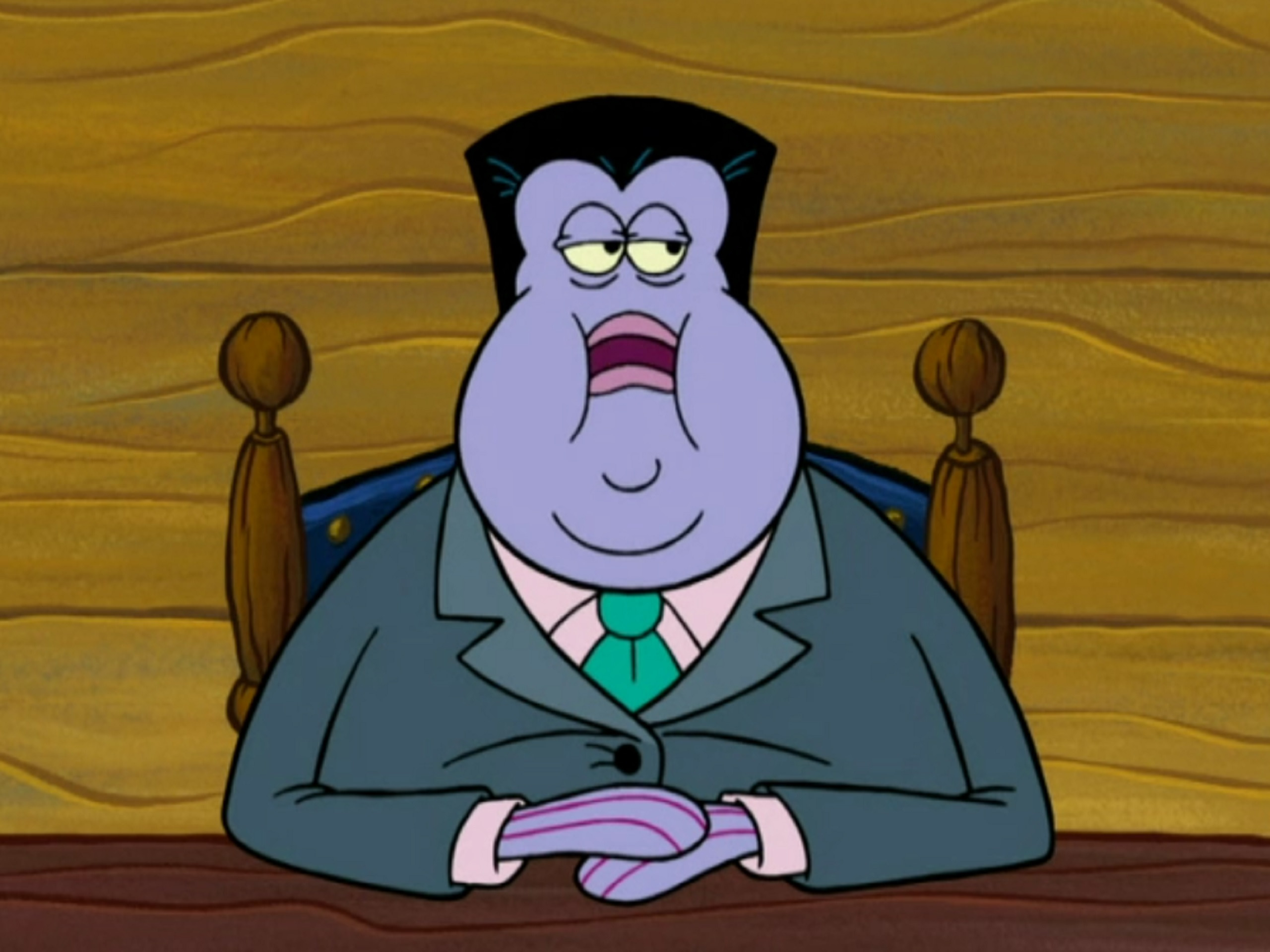 Prime Video Bob Esponja Temporada 7