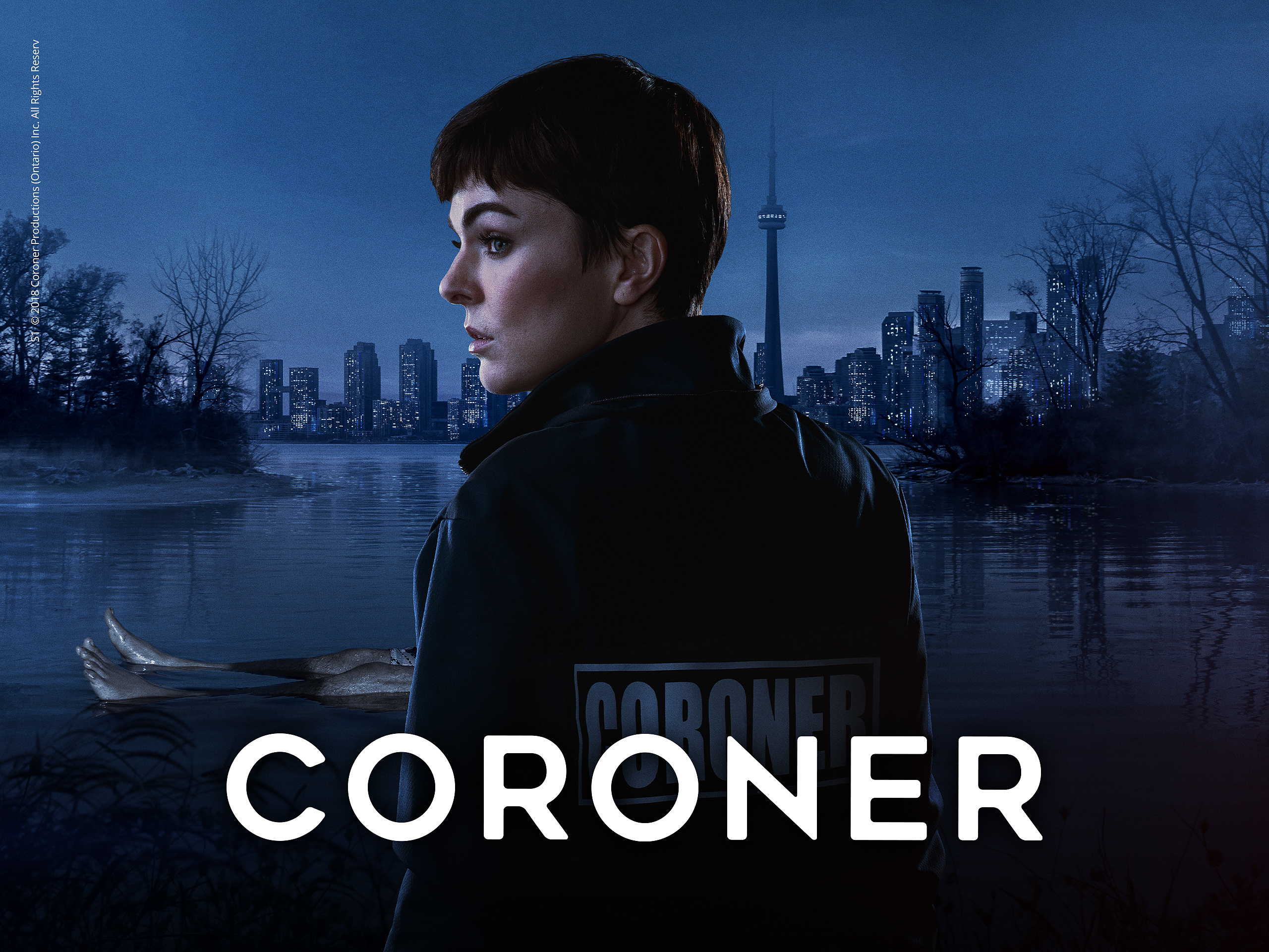 Coroner Saison 3 Streaming Prime Video: Coroner Saison 1 - Season 1