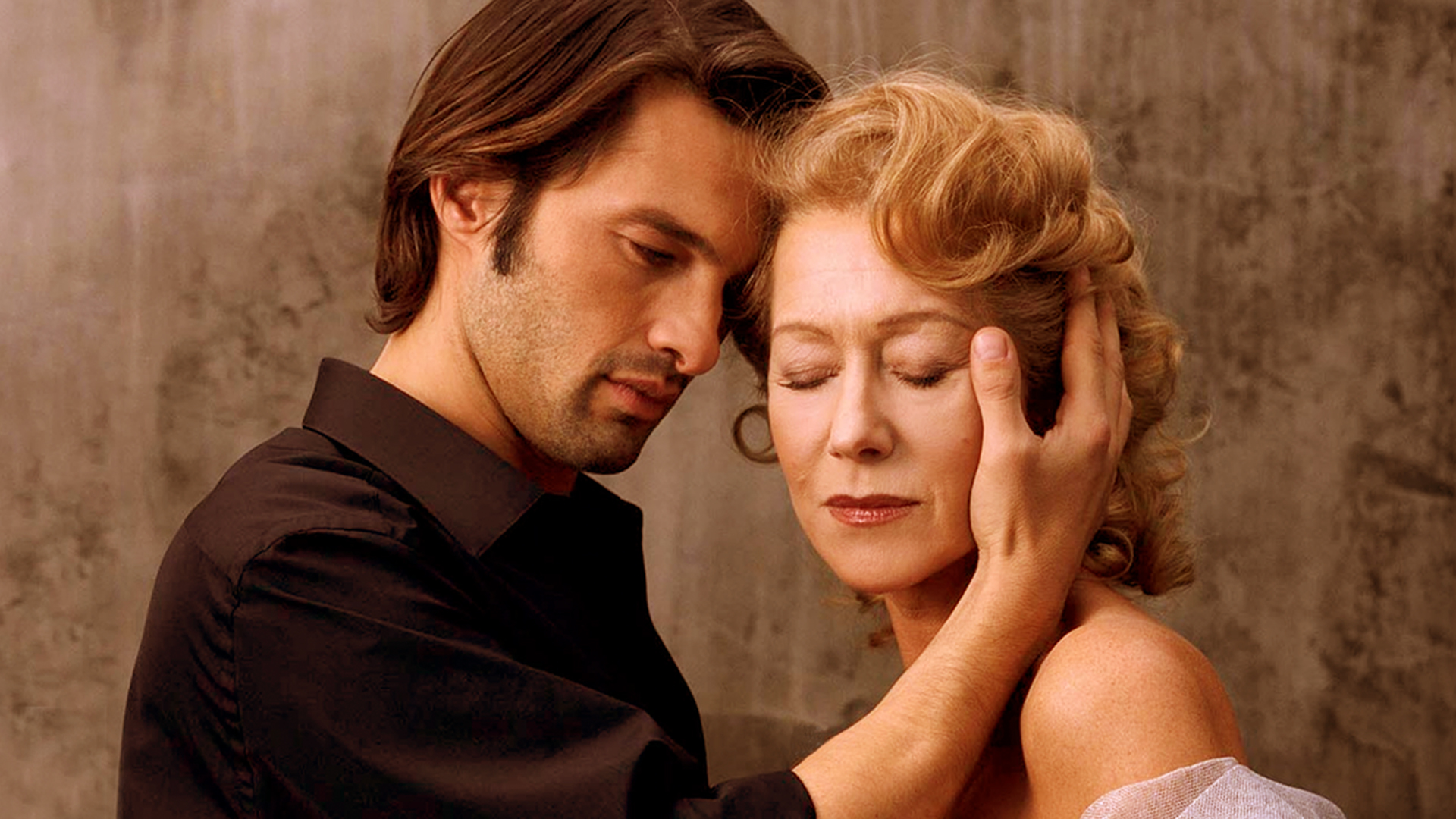Prime Video La Primavera Romana de la señora Stone