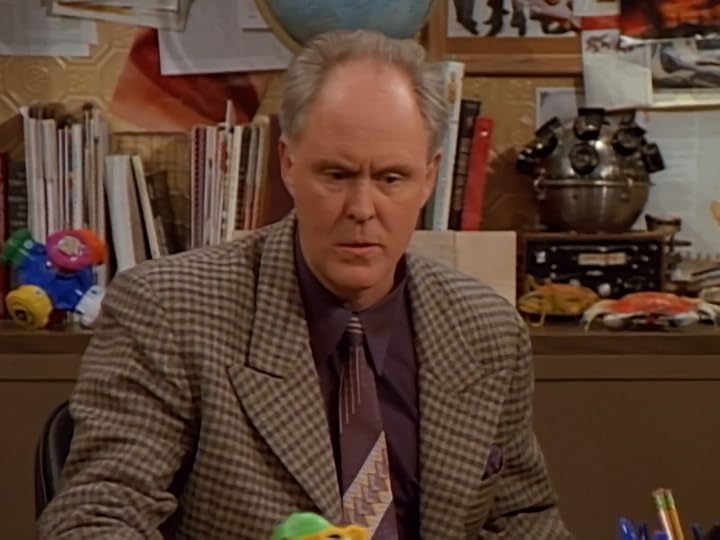 Prime Video 3rd Rock from the Sun