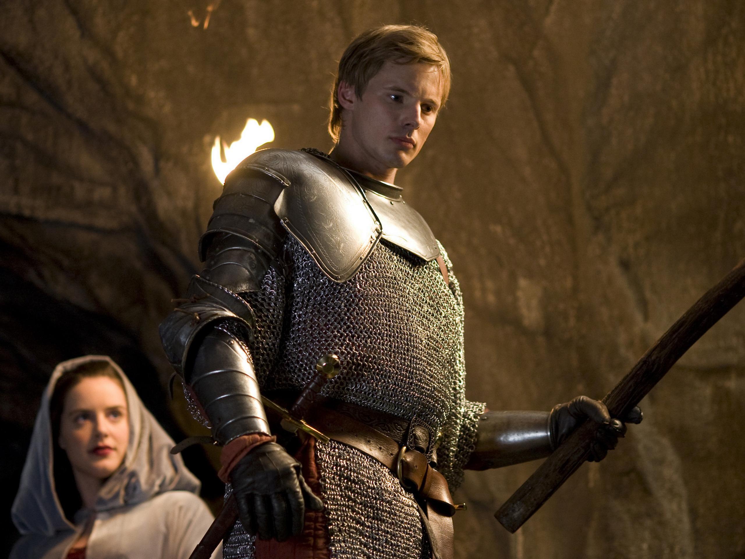 Prime Video Merlin Saison 1