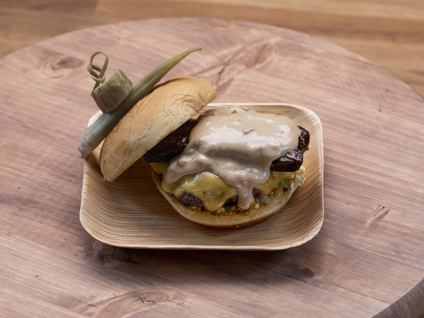 Prime Video Throwdown with Michael Symon Season 1