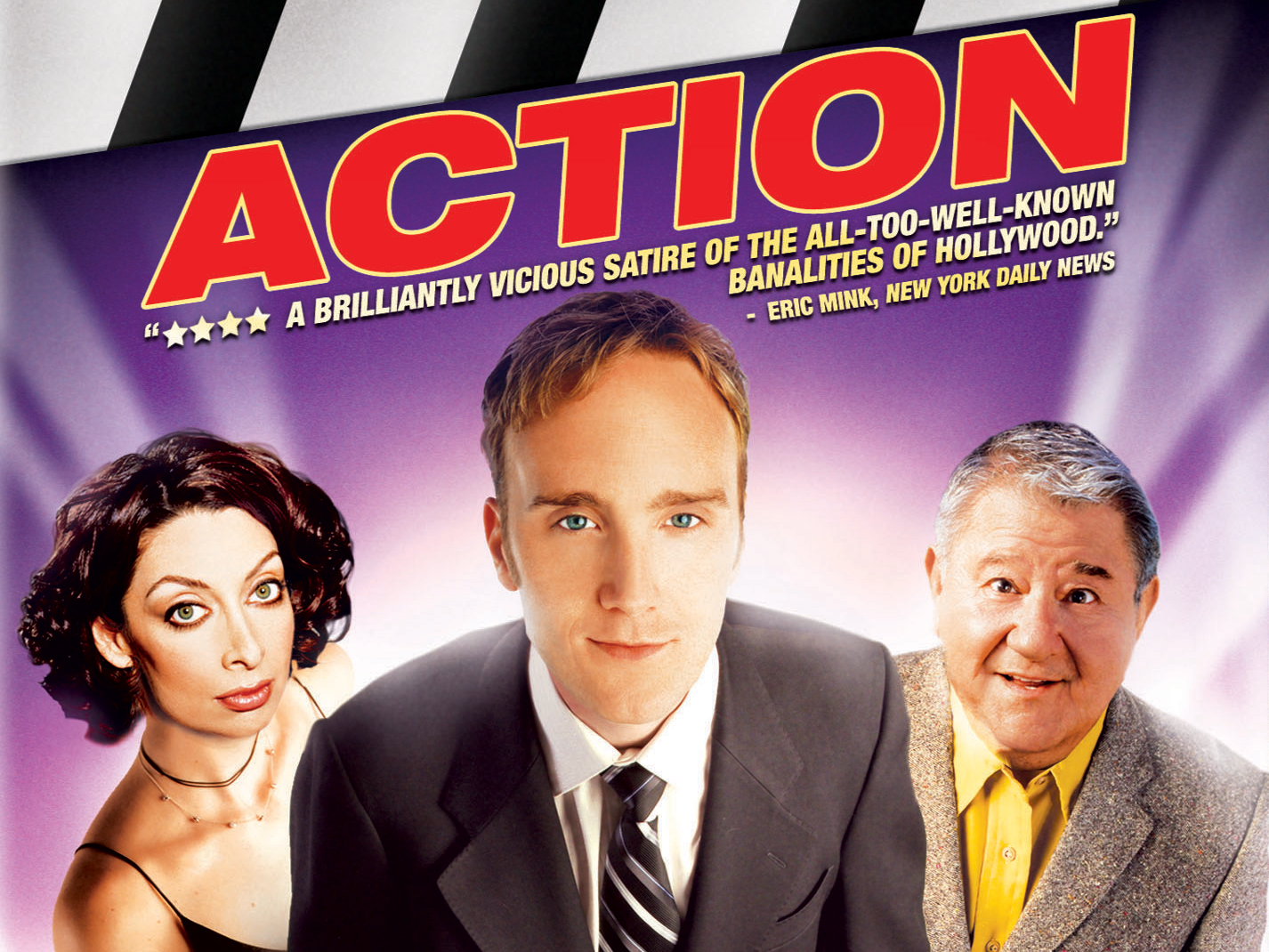 Tracy Dali: Movies, TV, and Bio