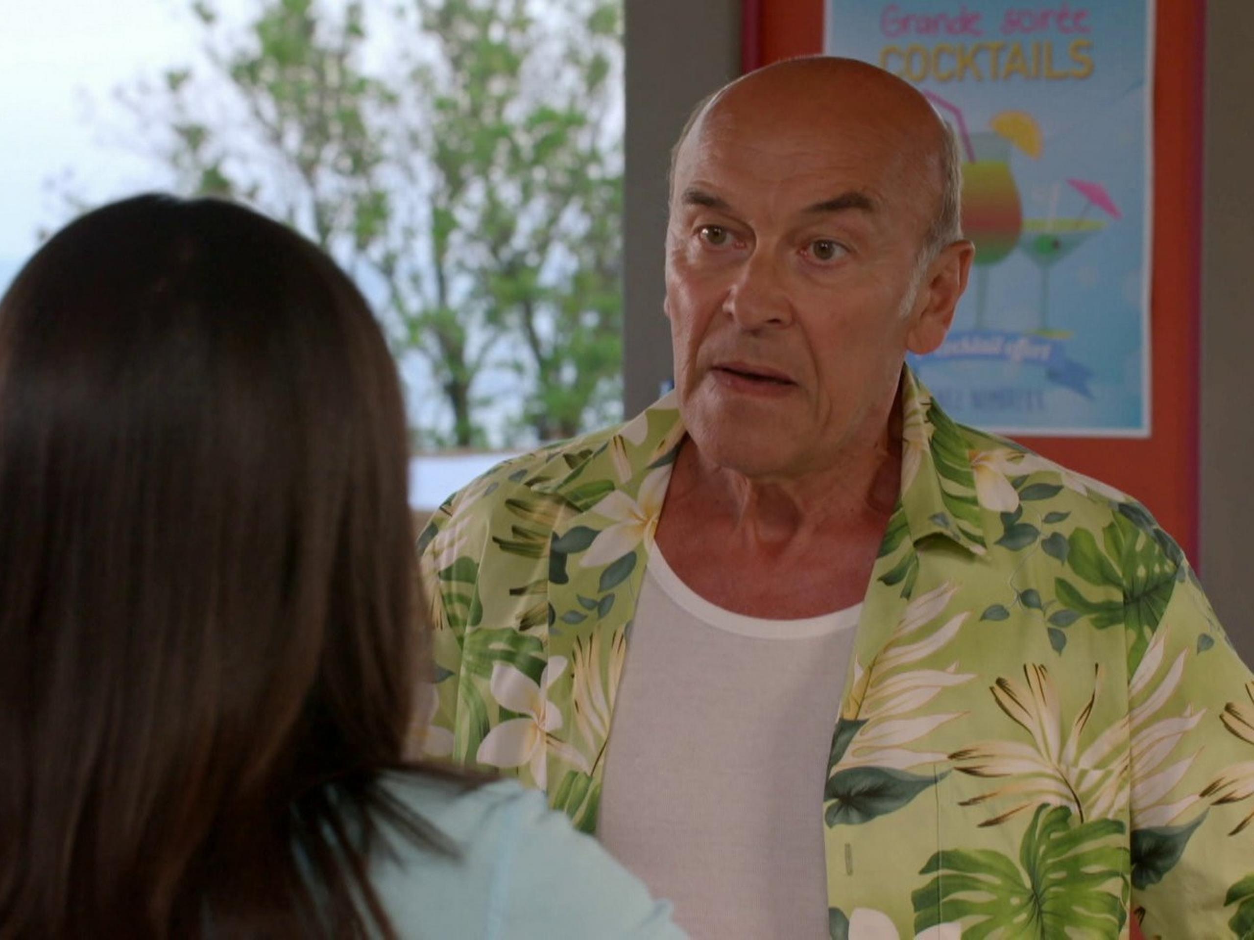 Prime Video: Camping paradis - Saison 13