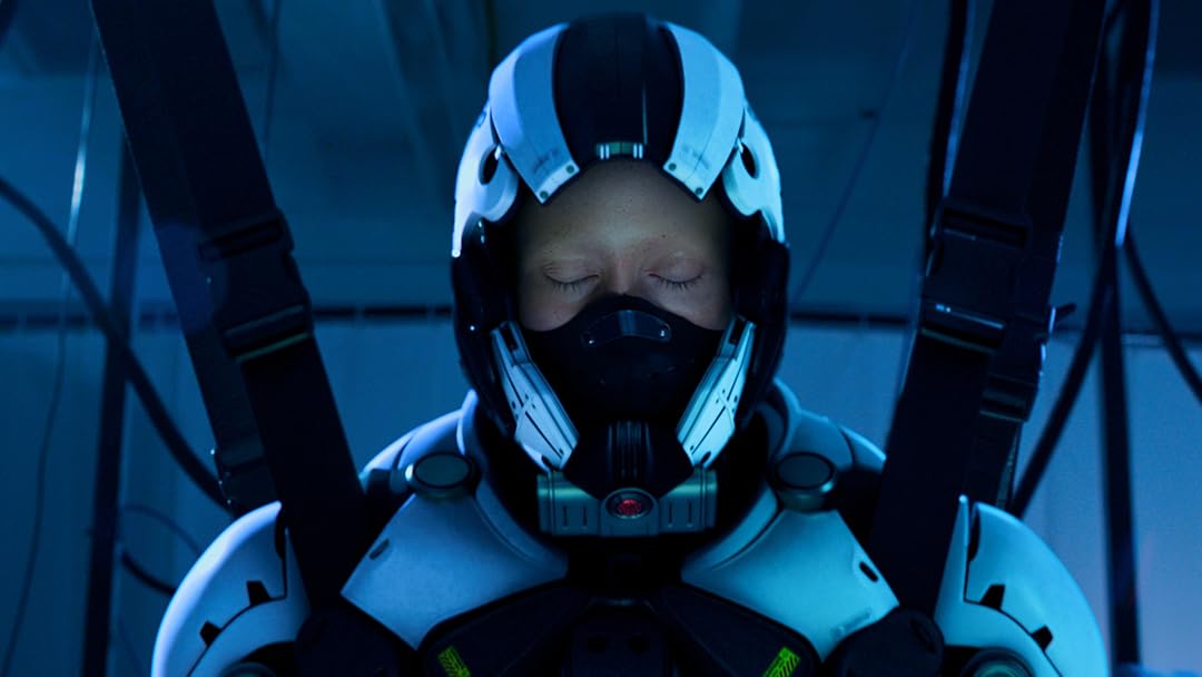 Amazon Co Jp ファースト コンタクト 字幕版 を観る Prime Video