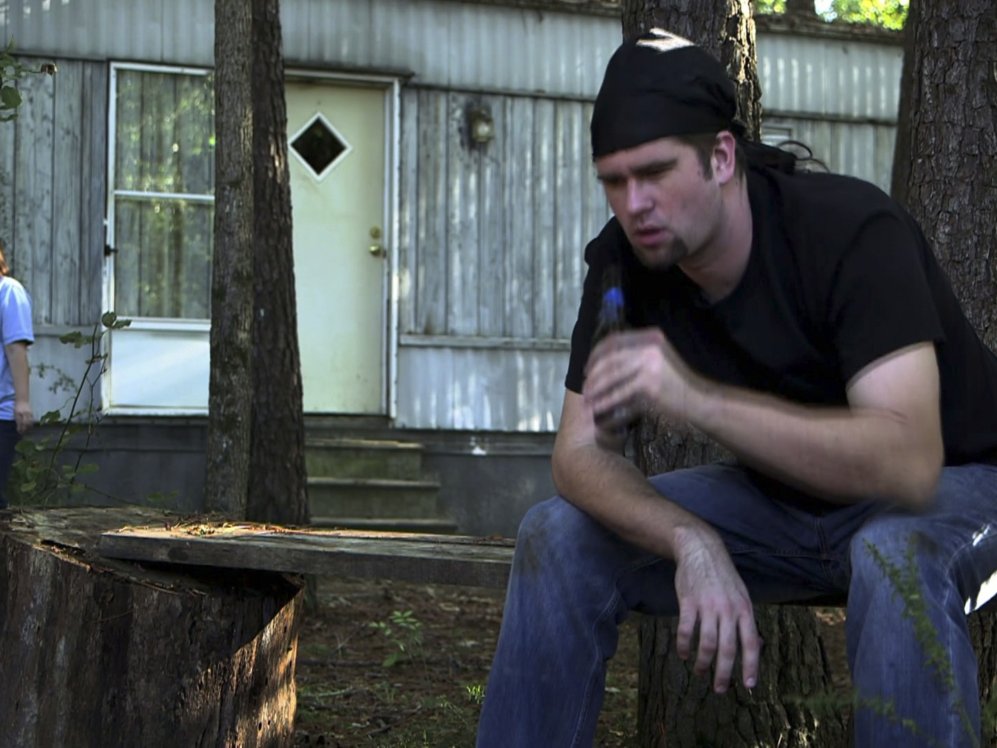 Prime Video Killer Instinct with Chris Hansen Season 1