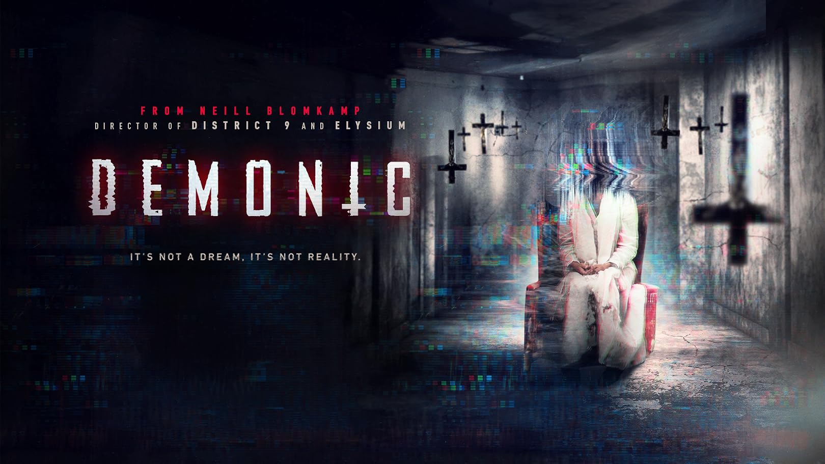 Prime Video Demonic