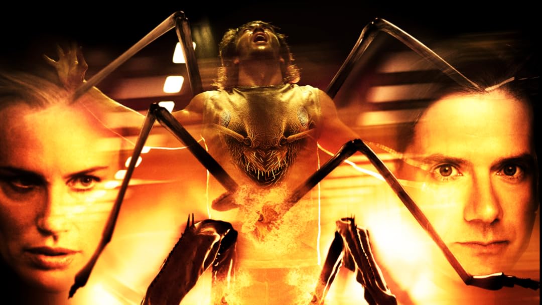 Prime Video Final Days of Earth Part 2