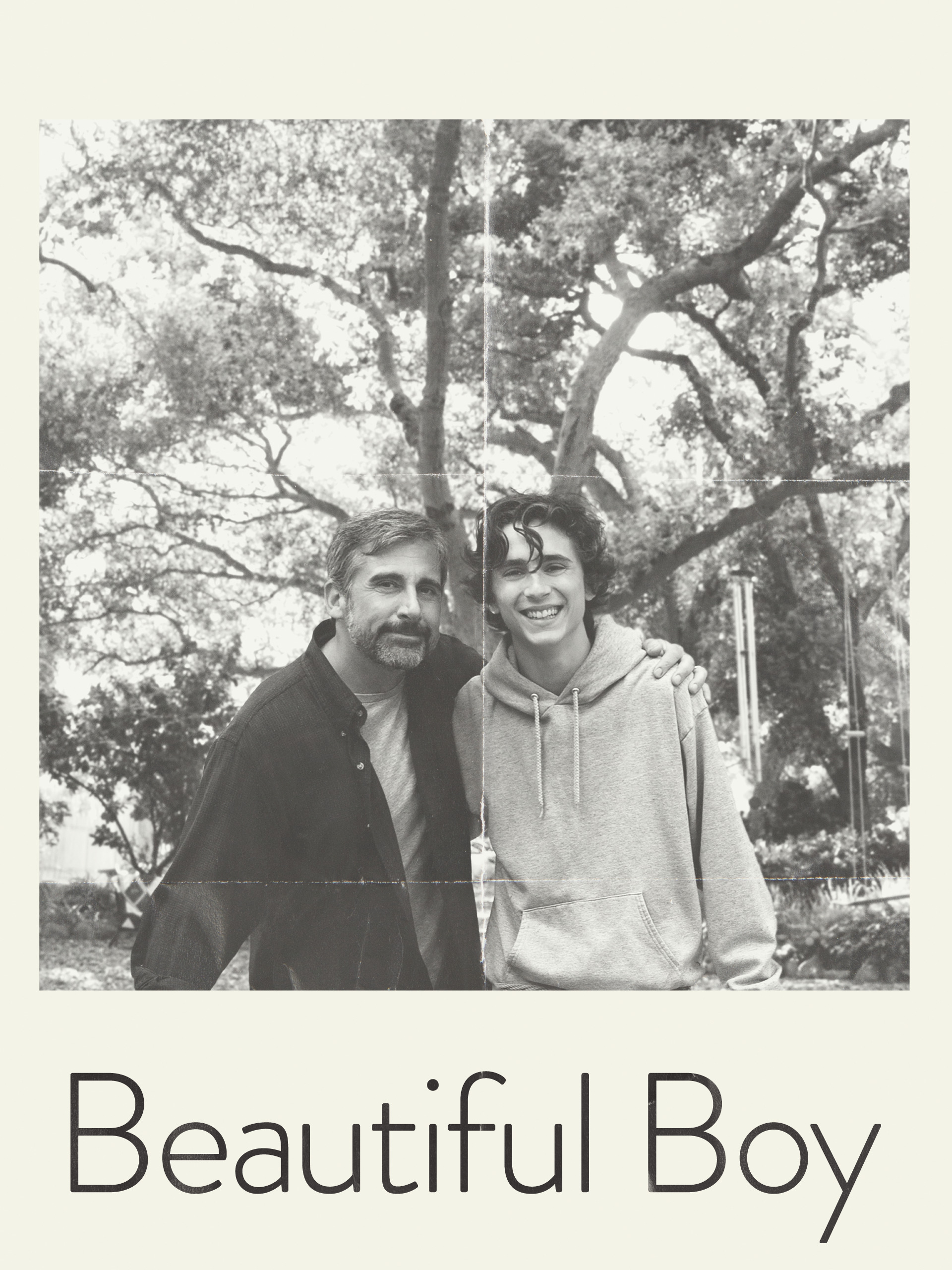 Beautiful Boy Prime Video: Beautiful Boy
