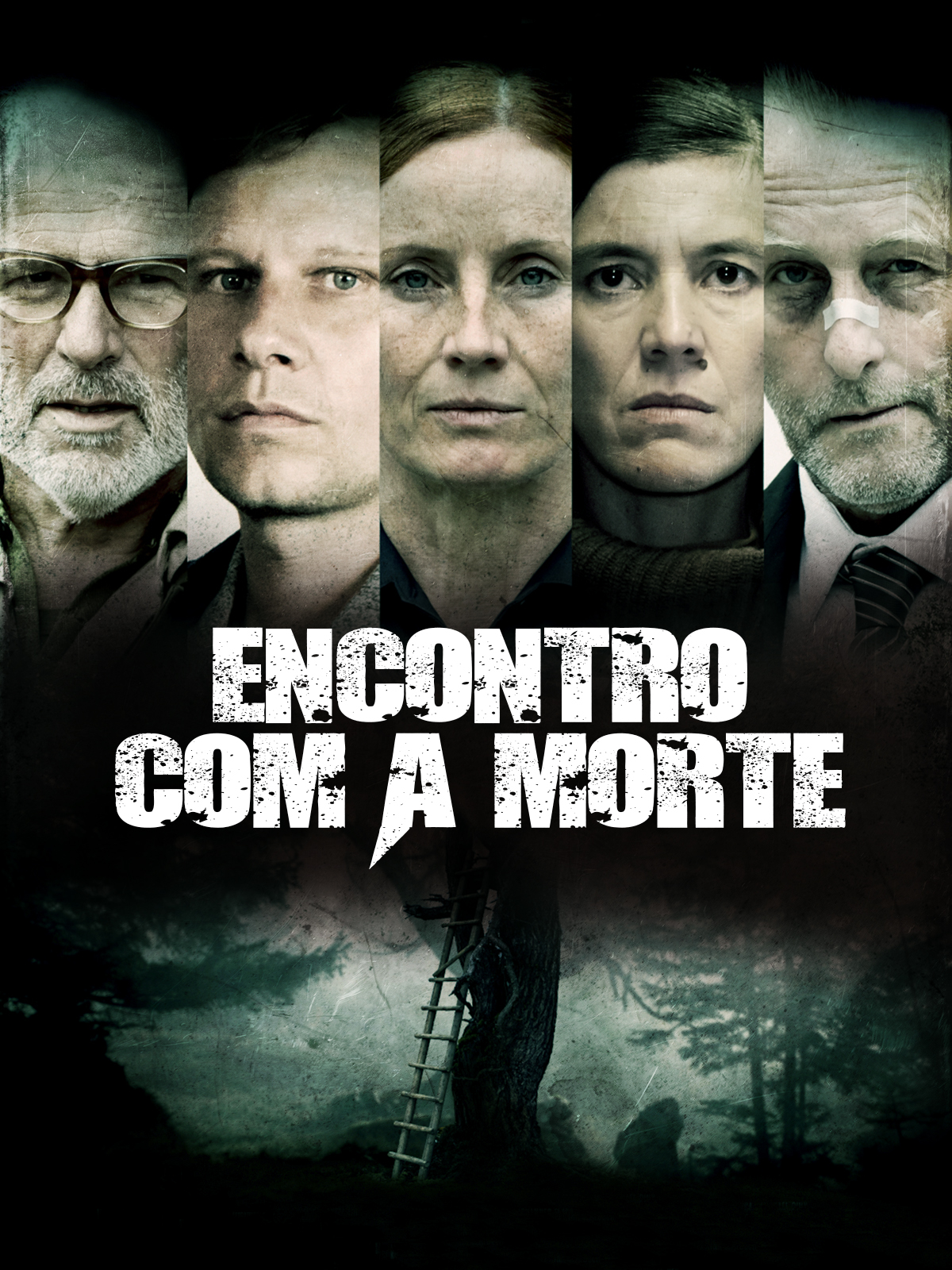 Prime Video Encontro com a morte Prime Video Encontro com a morte