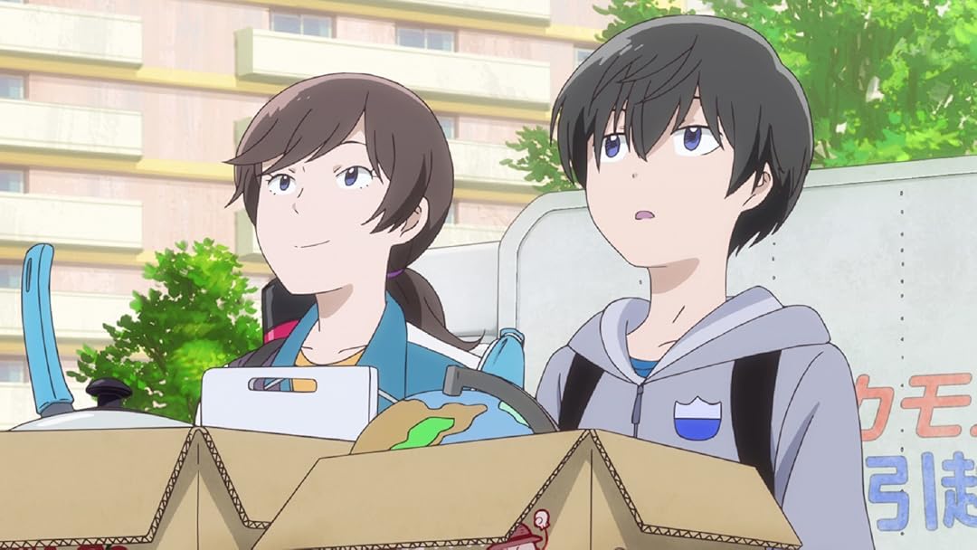 Amazon Co Jp 星合の空を観る Prime Video