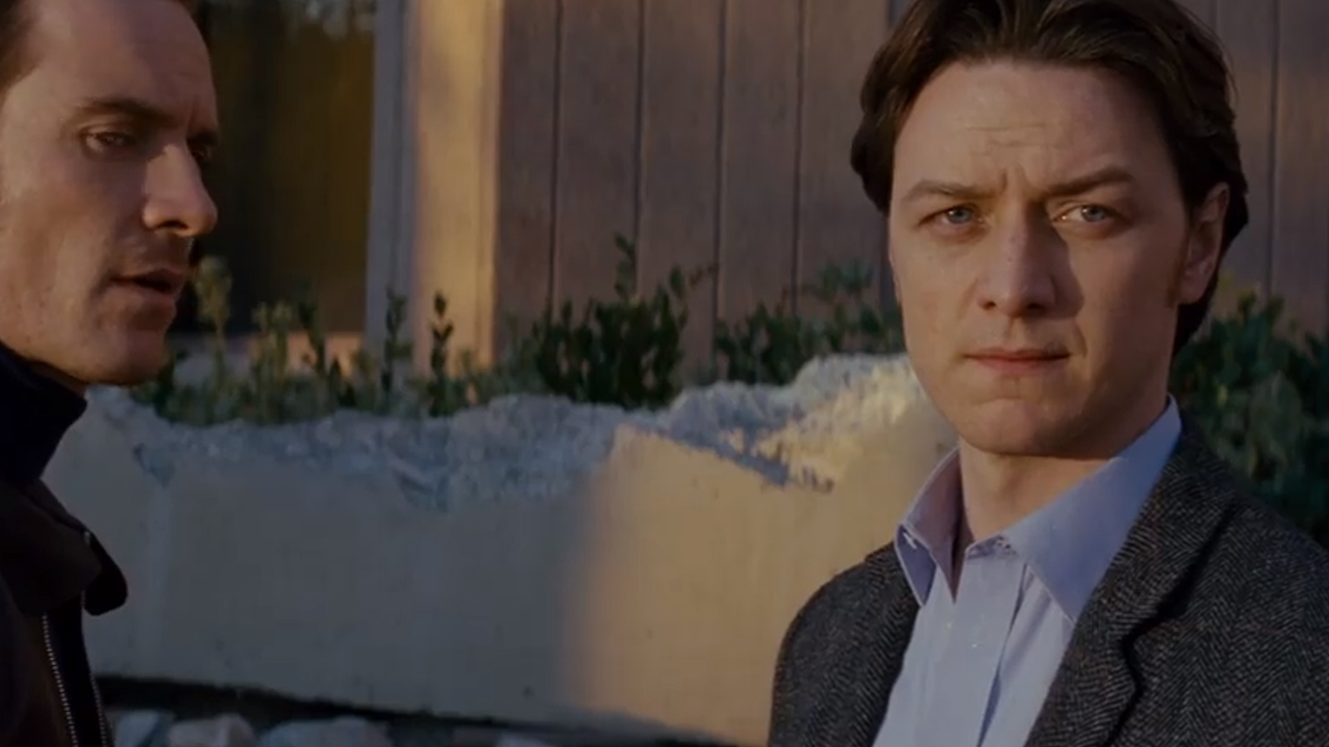 Watch XMen First Class In Character with Kevin Bacon Prime Video